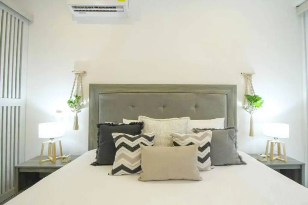 Aqua De Sal 01 Private Casa At Aldea Zama Sleeps 5 Apartment Tulum