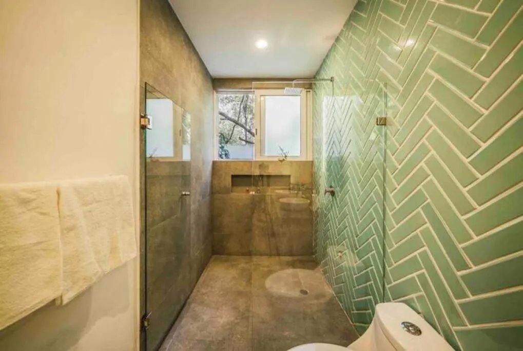 Aqua De Sal 01 Private Casa At Aldea Zama Sleeps 5 Apartment Tulum Mexico