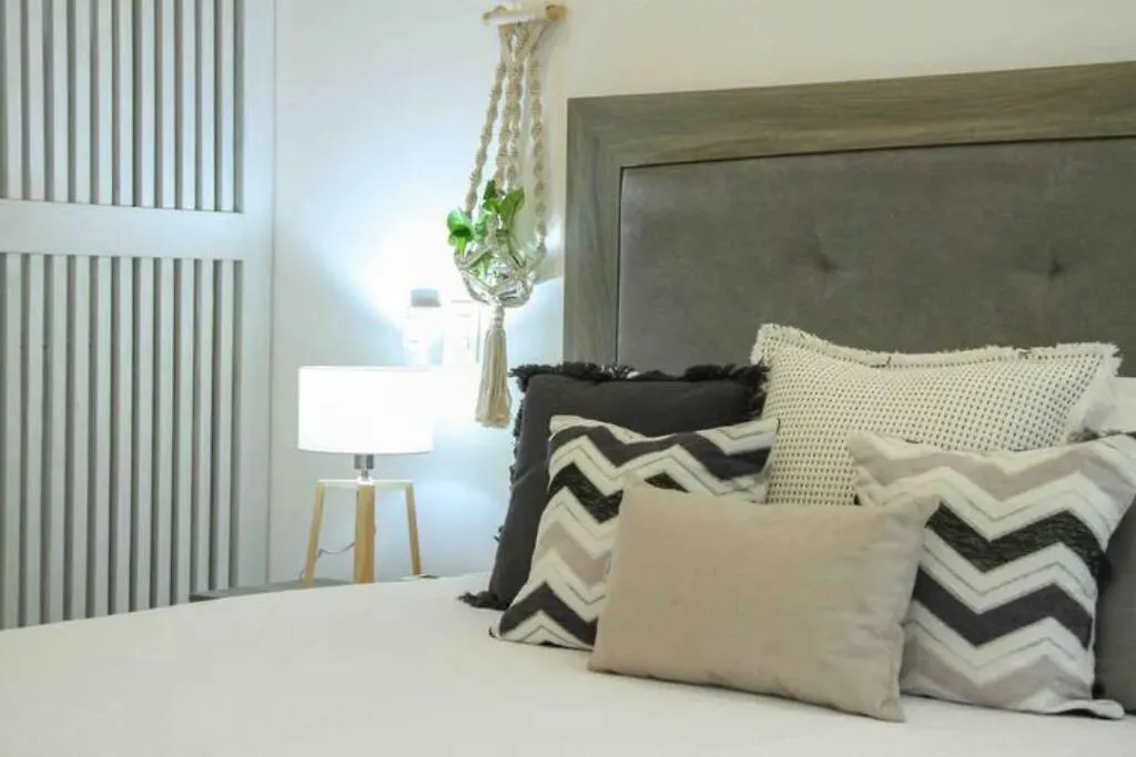 Aqua De Sal 01 Private Casa At Aldea Zama Sleeps 5 Apartment Tulum