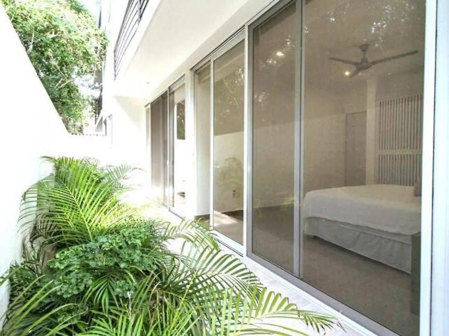 Aqua De Sal 01 Private Casa At Aldea Zama Sleeps 5 Apartment Tulum