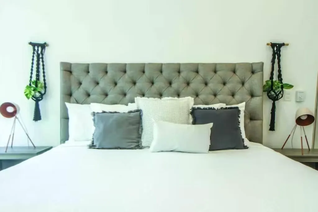Aqua De Sal 01 Private Casa At Aldea Zama Sleeps 5 Apartment Tulum