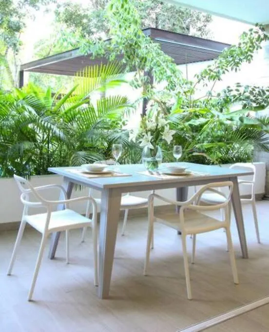 Aqua De Sal 01 Private Casa At Aldea Zama Sleeps 5 Apartment Tulum